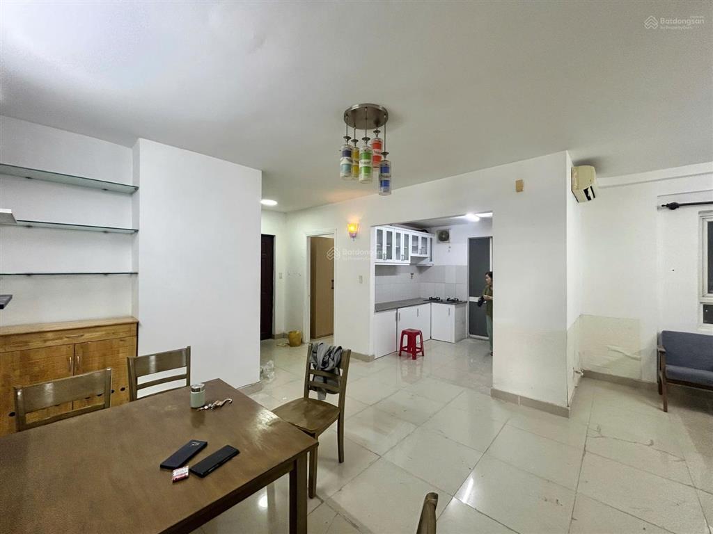 Cho thuê căn hộ 80m2, 10 triệu vnd, 2pn, 2wc tại khu dân cư trung sơn, bình chánh, hcm