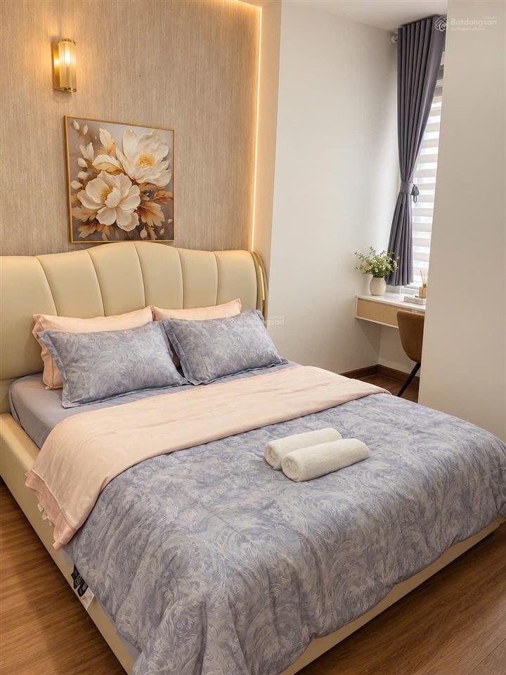 Cần cho thuê gấp ch 3pn 2wc full nội thất(0934 131 *** quang)  giá đúng thông tin chính xác