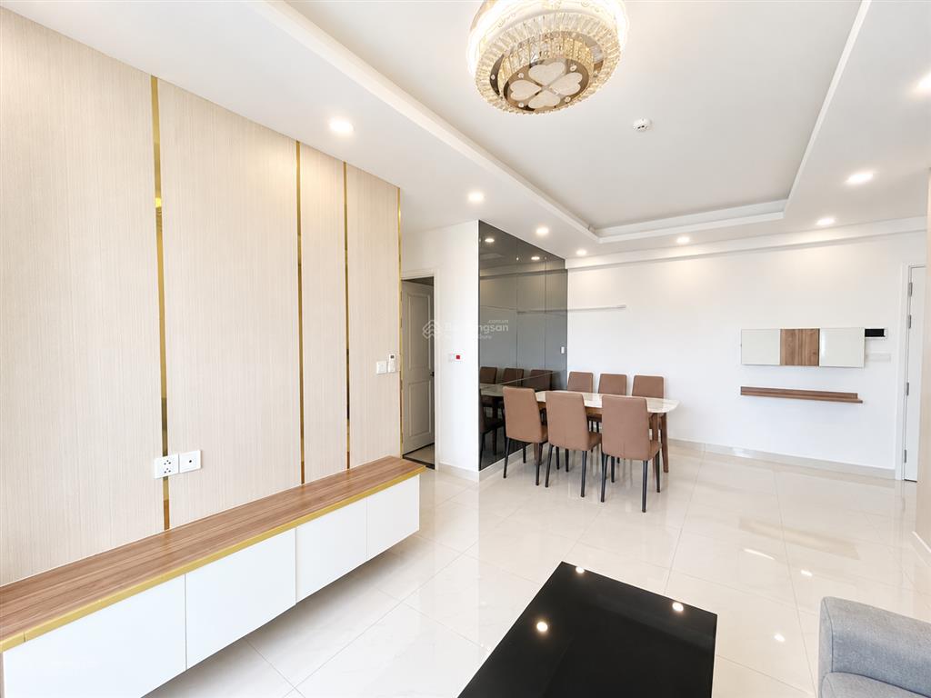 Cần cho thuê gấp căn hộ 2pn 2wc full nội thất(0934 131 *** quang)  saigon mia khu trung sơn