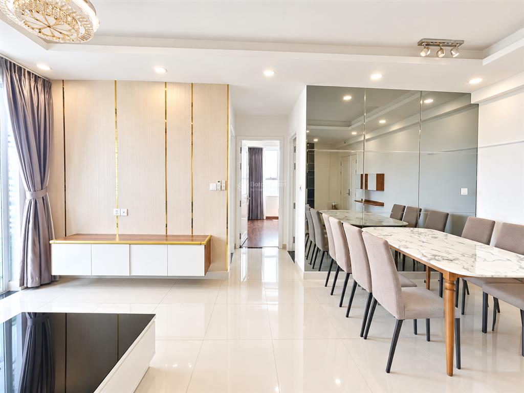 Cần cho thuê gấp căn hộ 2pn 2wc full nội thất(0934 131 *** quang)  saigon mia khu trung sơn