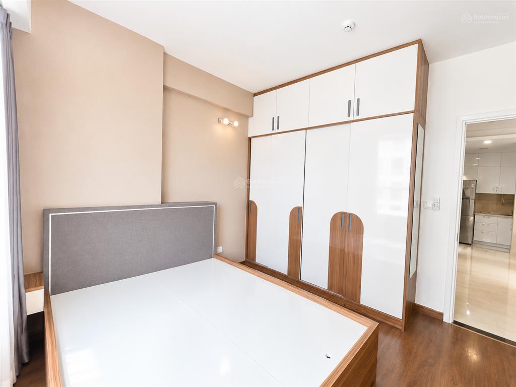Cần cho thuê gấp căn hộ 2pn 2wc full nội thất(0934 131 *** quang)  saigon mia khu trung sơn