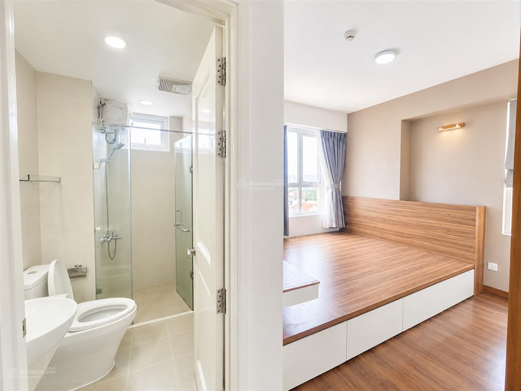 Cần cho thuê gấp căn hộ 2pn 2wc full nội thất(0934 131 *** quang)  saigon mia khu trung sơn