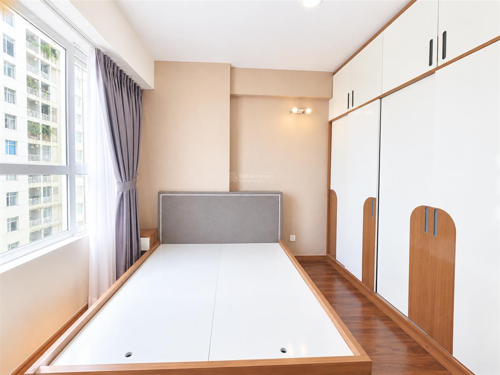 Cần cho thuê gấp căn hộ 2pn 2wc full nội thất(0934 131 *** quang)  saigon mia khu trung sơn