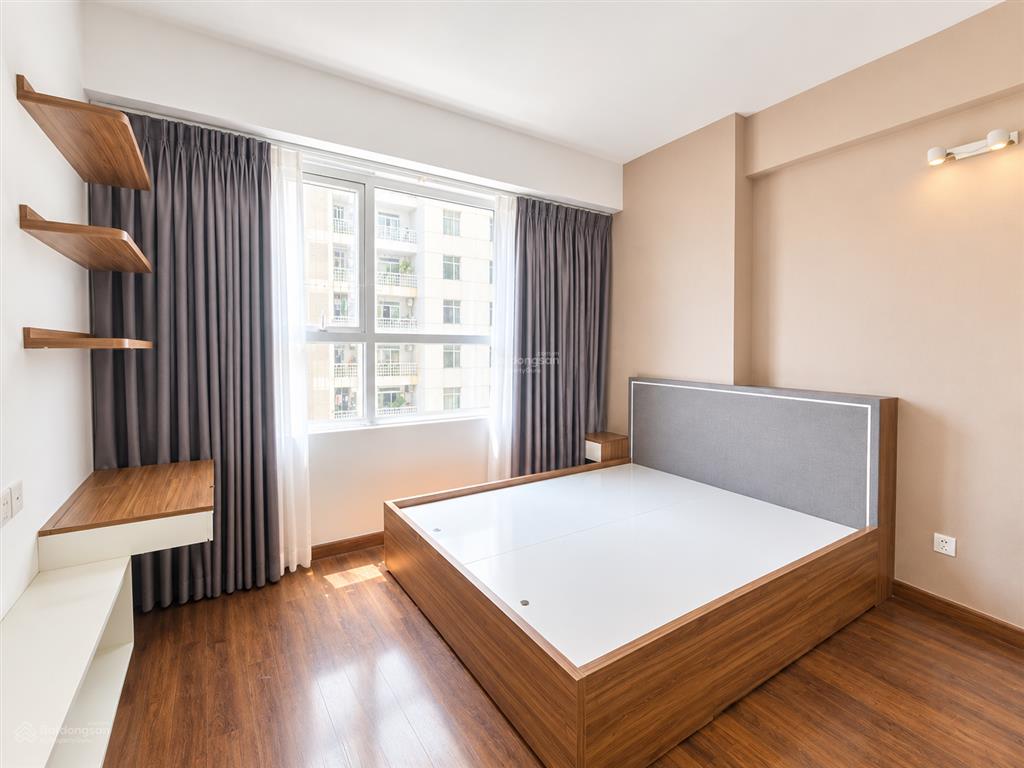 Cần cho thuê gấp căn hộ 2pn 2wc full nội thất(0934 131 *** quang)  saigon mia khu trung sơn