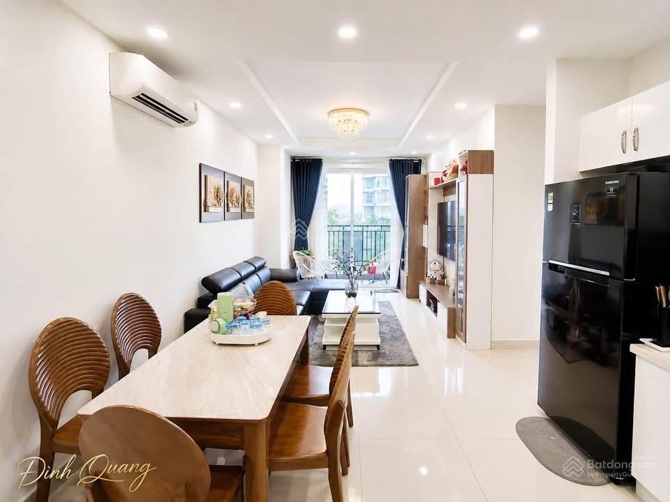 Bán căn hộ sài gòn mia, 5,9 tỷ, 83 m2, 3pn, 2wc, tại đường 9a, bình hưng, bình chánh, hcm