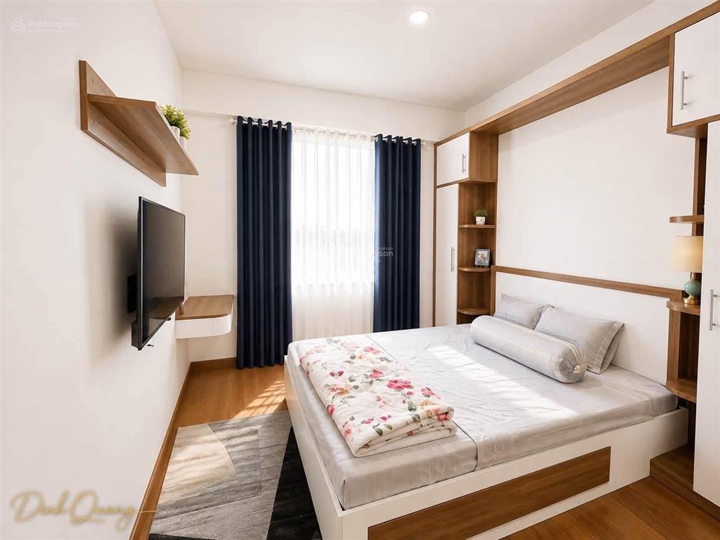 Bán căn hộ sài gòn mia, 5,9 tỷ, 83 m2, 3pn, 2wc, tại đường 9a, bình hưng, bình chánh, hcm