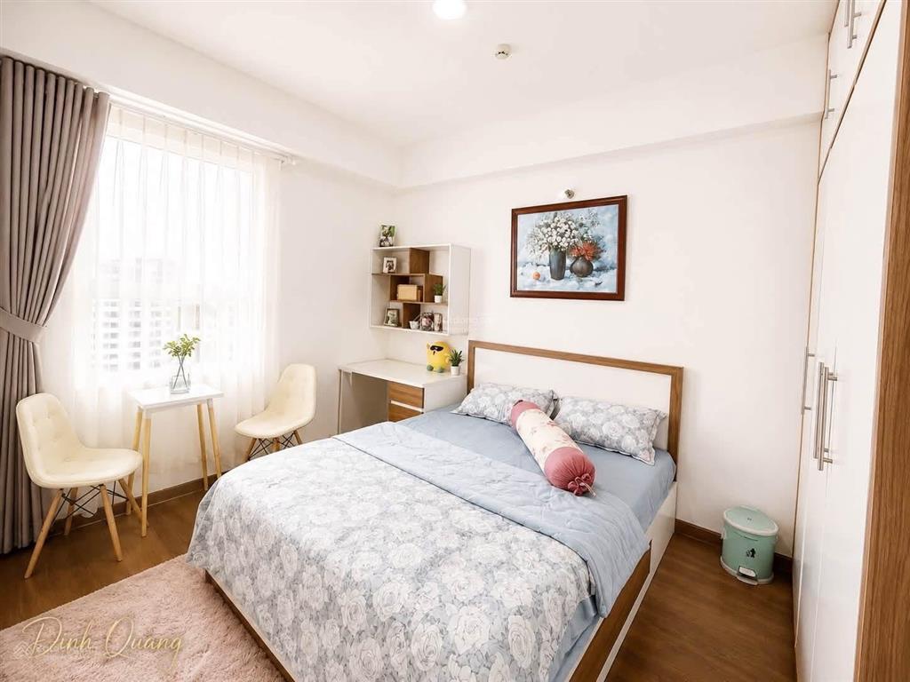Bán căn hộ sài gòn mia, 5,9 tỷ, 83 m2, 3pn, 2wc, tại đường 9a, bình hưng, bình chánh, hcm