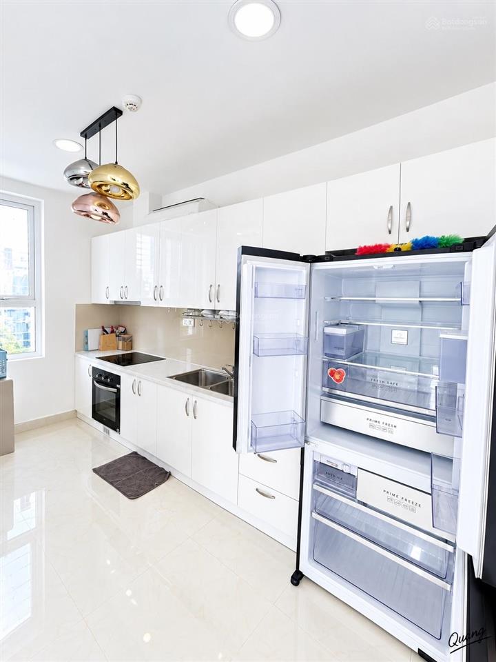 Saigon mia cần bán gấp căn hộ 2pn 2vs. 78,57m2 căn góc. 0934 131 *** quang