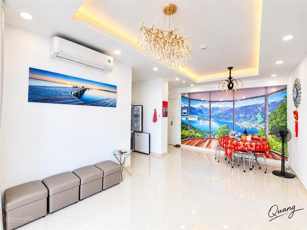 Saigon mia cần bán gấp căn hộ 2pn 2vs. 78,57m2 căn góc. 0934 131 *** quang
