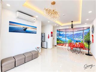 Saigon mia cần bán gấp căn hộ 2pn 2vs. 78,57m2 căn góc. 0934 131 *** quang
