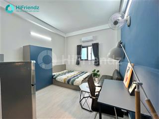 Căn hộ mới xây máy giặt riêng cửa sổ lê văn quới  bình tân