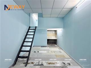 Trọ trệt nguyên căn mới xây ngay kề aeon tân phú  đường số 1