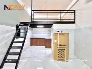 Khai trương phòng trọ sẵn nội thất ngay tỉnh lộ 10  tân tạo  bình tân