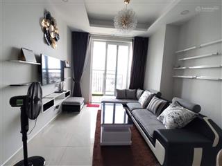 Cực phẩm tầng cao căn hộ góc 3pn saigon mia, full nội thất, giá tốt! kdc trung sơn