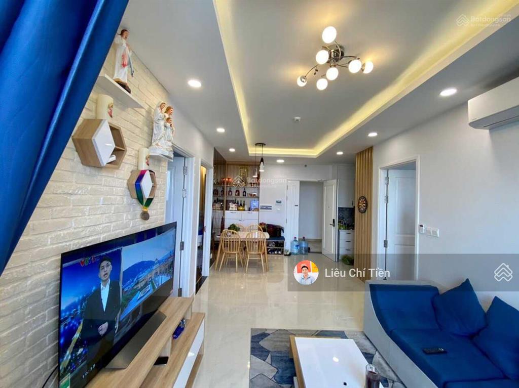 Siêu phẩm saigon mia 1pn 2pn 3pn full cho thuê nội thất mới view sông siêu đẹp