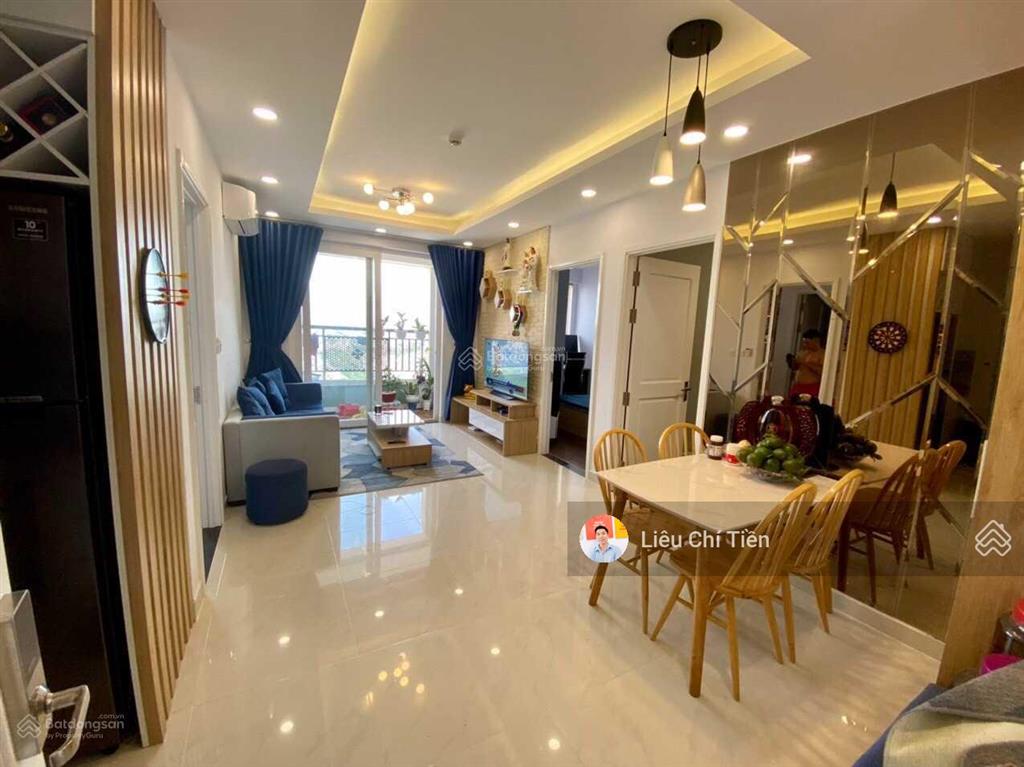 Siêu phẩm saigon mia 1pn 2pn 3pn full cho thuê nội thất mới view sông siêu đẹp