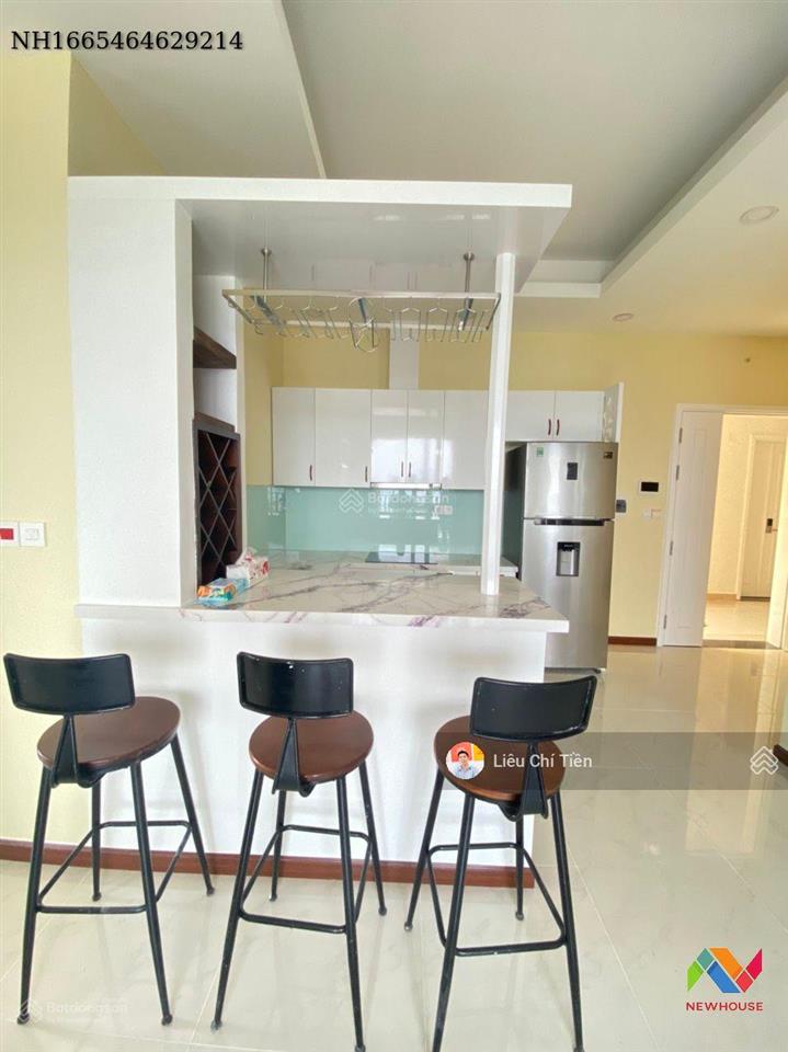 Siêu phẩm saigon mia 1pn 2pn 3pn full cho thuê nội thất mới view sông siêu đẹp