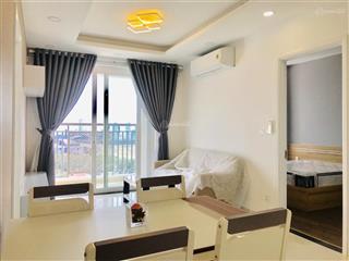 Siêu hot saigon mia 2 phòng ngủ full nội thất 13.5tr/tháng tầng trung yên tĩnh rộng thoáng