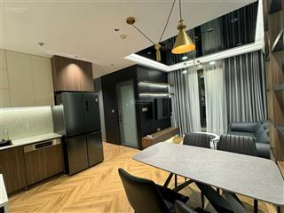 Cho thuê q7 boulevard 2pn 2wc siêu đẹp đẳng cấp luxury gốc yên tĩnh view đẹp