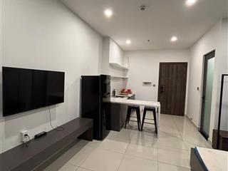 Cho thuê gấp cc studio 1pn, 1wc full nội thất q7 boulevard tháng 4 check in yên tĩnh mát mẻ
