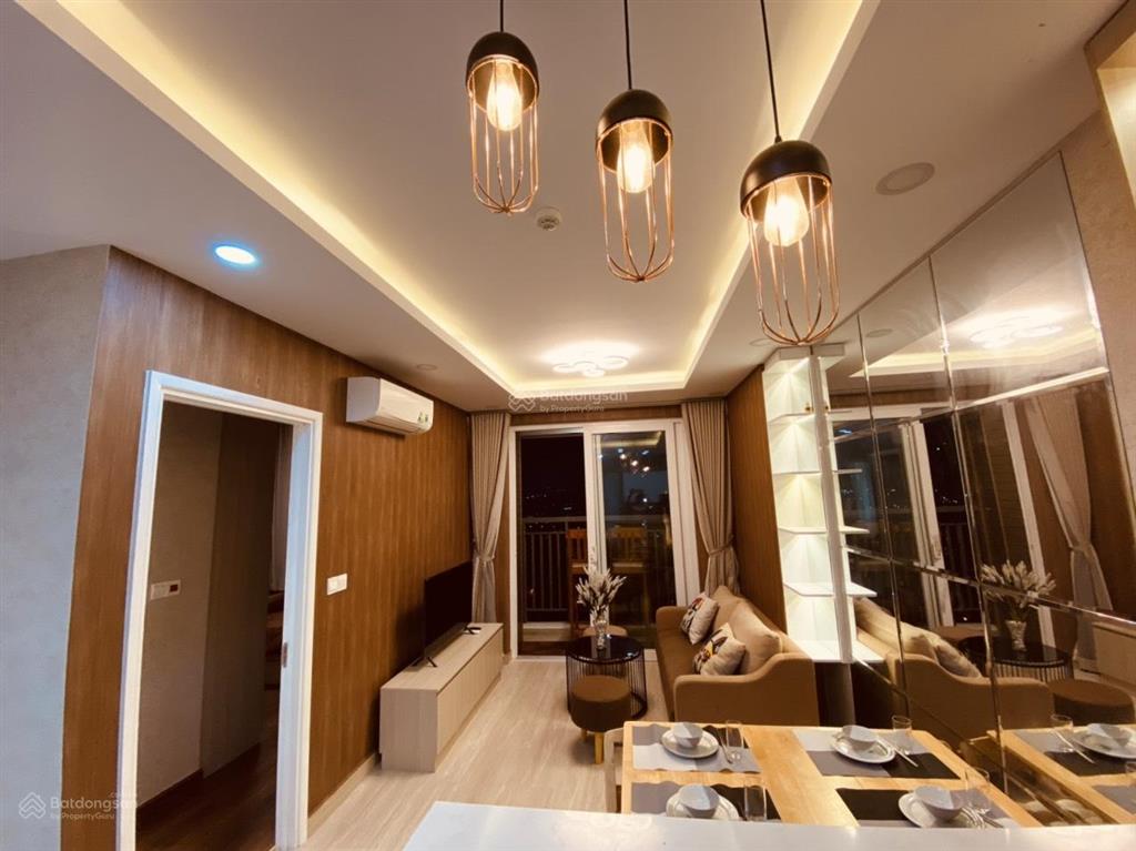 Saigon mia view sông 4.8 tỷ bao giá thị trường tầng trung cực đẹp block thuận tiện yên tĩnh