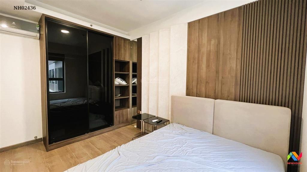 Q7 boulevard 2pn 2wc căn gốc, có hđmb, view đẹp căn góc hướng mát 2 view vị trí thuận tiện
