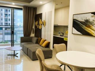 Q7 boulevard 2pn 2wc căn gốc, có hđmb, view đẹp căn góc hướng mát 2 view vị trí thuận tiện