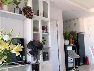 Bán nhanh saigon mia 2pn 2wc view đông mặt tiền 9a cực mát gió tốt