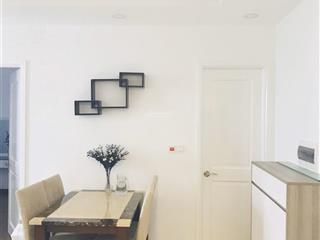 Saigon mia 2pn 2wc 5tỷ200tr full nội thất tầng cao view thoáng nội thất cao cấp