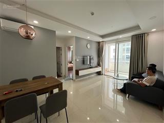 Saigon mia cho thuê 2pn 2wc căn gốc 83m2 siêu rộng, yên tĩnh nội thất hiện đại