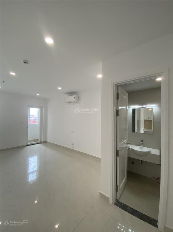 Bán nhanh studio 2.6 tỷ nội thất cơ bản đang cho thuê thu nhập ổn định