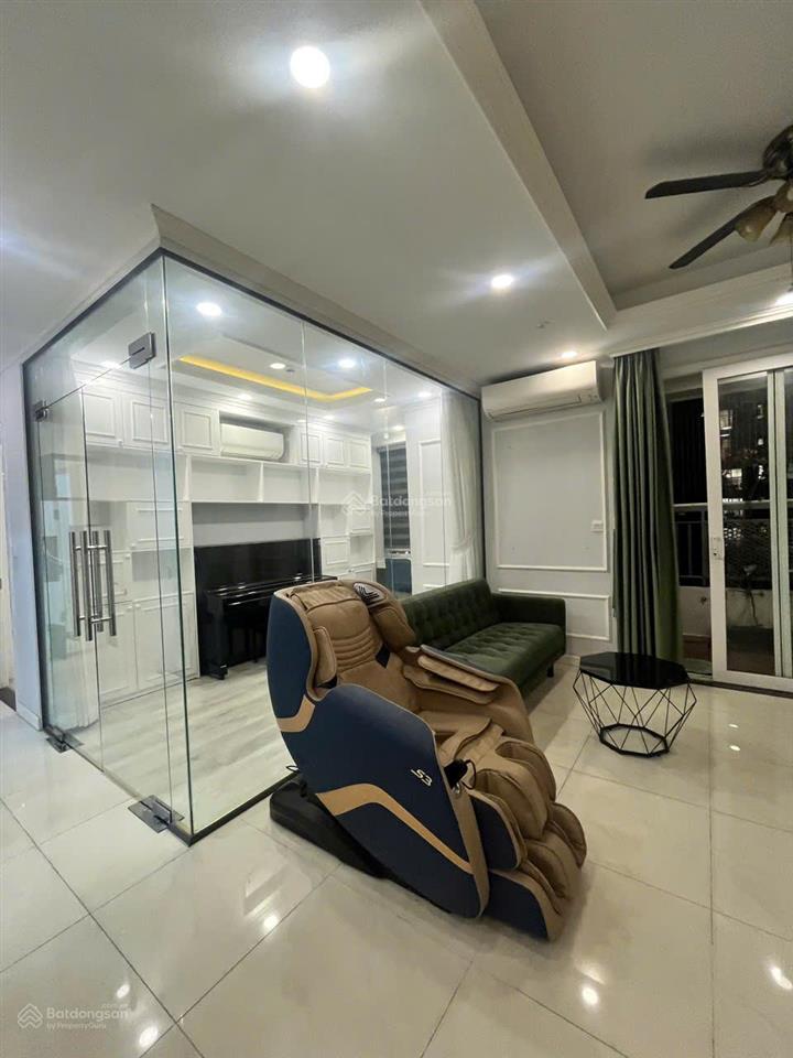 Hàng mới saigon mia 3pn 2wc 16.5tr/tháng full nội thất nhà đẹp