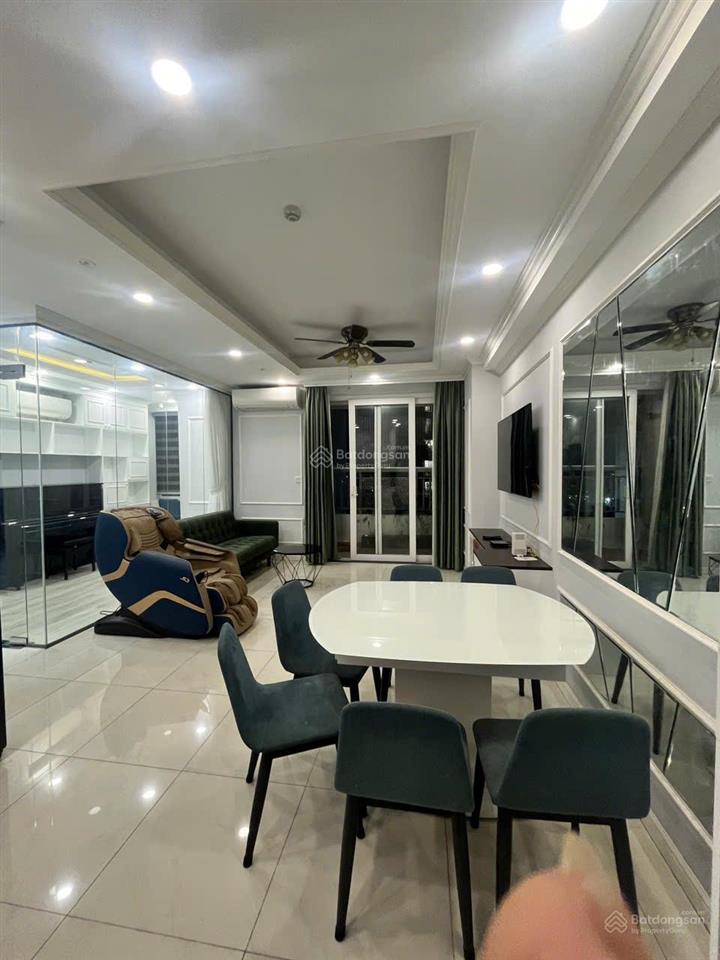 Hàng mới saigon mia 3pn 2wc 16.5tr/tháng full nội thất nhà đẹp