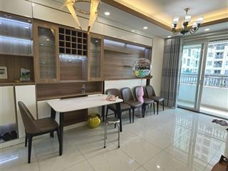 Bán gấp saigon mia căn gốc 5.7 tỷ full nội thất căn gốc view đẹp tầng thấp