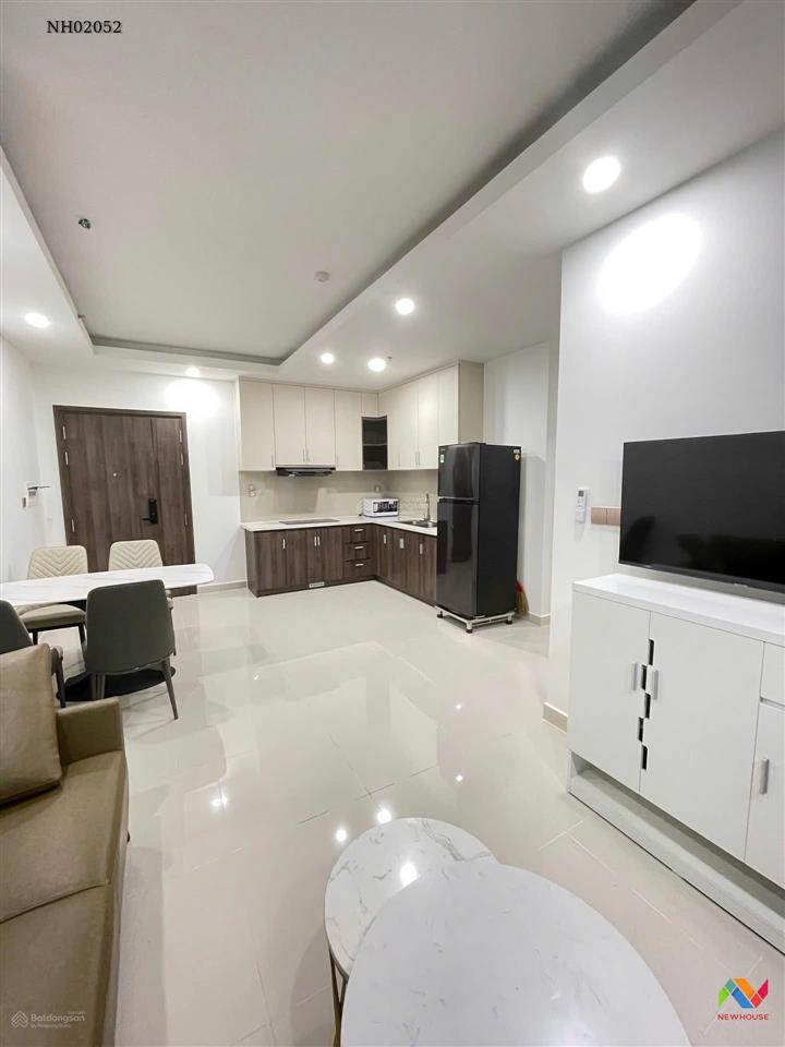 Q7 boulevard 2pn 2wc view thoáng không chăn view nhà đẹp xuất sắc