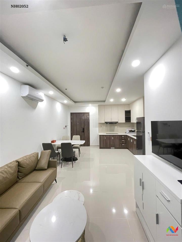 Q7 boulevard 2pn 2wc view thoáng không chăn view nhà đẹp xuất sắc