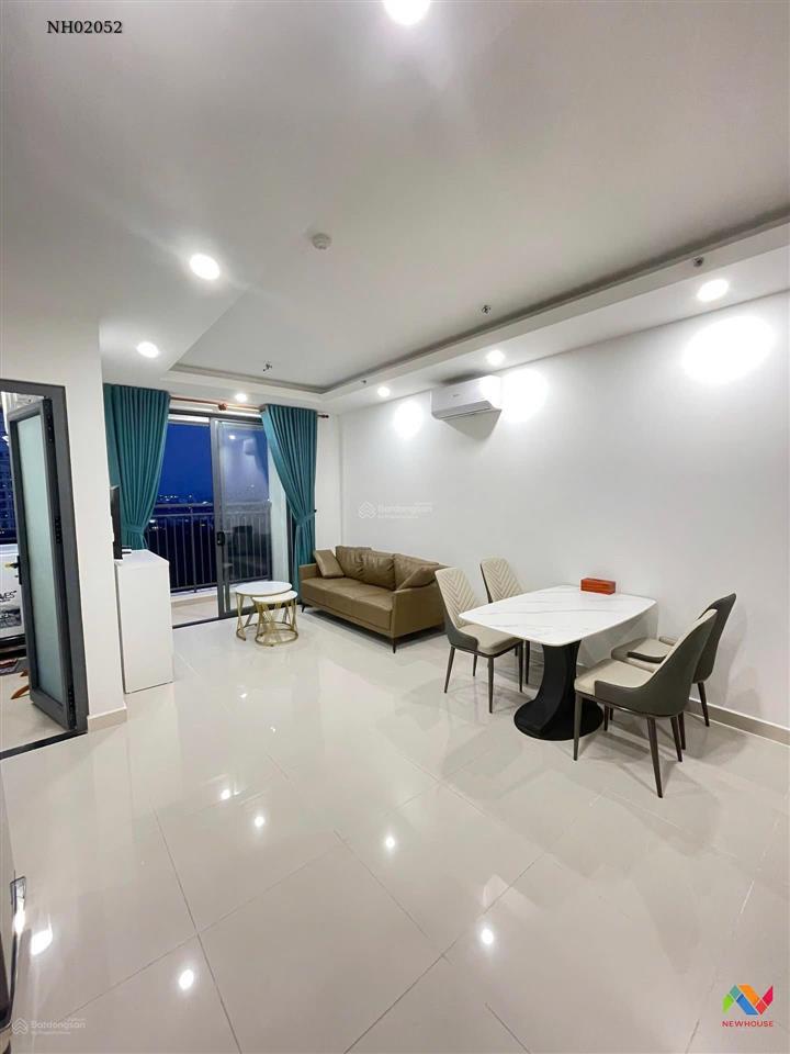 Q7 boulevard 2pn 2wc view thoáng không chăn view nhà đẹp xuất sắc