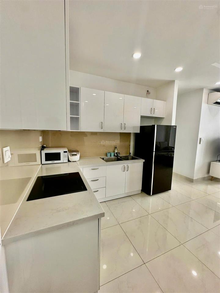 Hàng cực phẩm sài gòn mia 3pn 2wc tầng cao view sông ngay kdc trung sơn, block trung tâm siêu đẹp