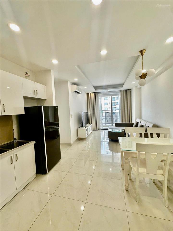 Hàng cực phẩm sài gòn mia 3pn 2wc tầng cao view sông ngay kdc trung sơn, block trung tâm siêu đẹp