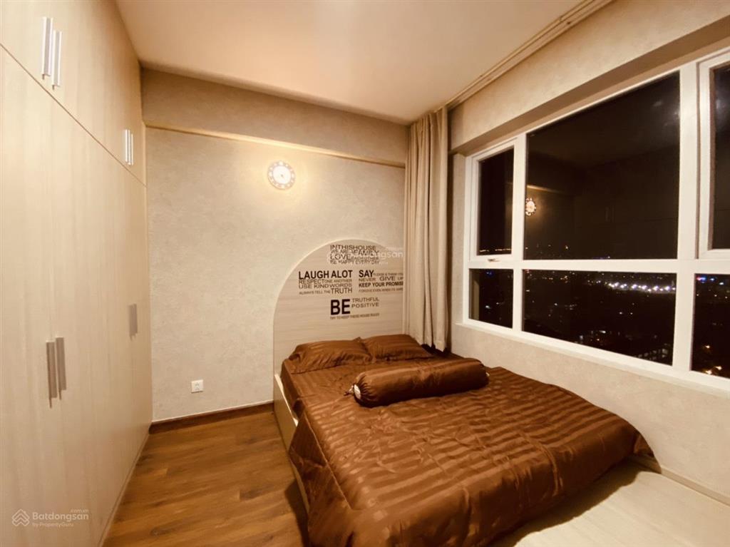 Saigon mia đại hạ giá view sông mặt tiền vị trí đẹp hướng mát thiết kế hợp lý