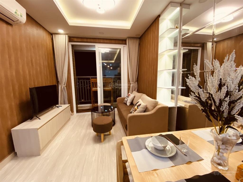 Saigon mia đại hạ giá view sông mặt tiền vị trí đẹp hướng mát thiết kế hợp lý