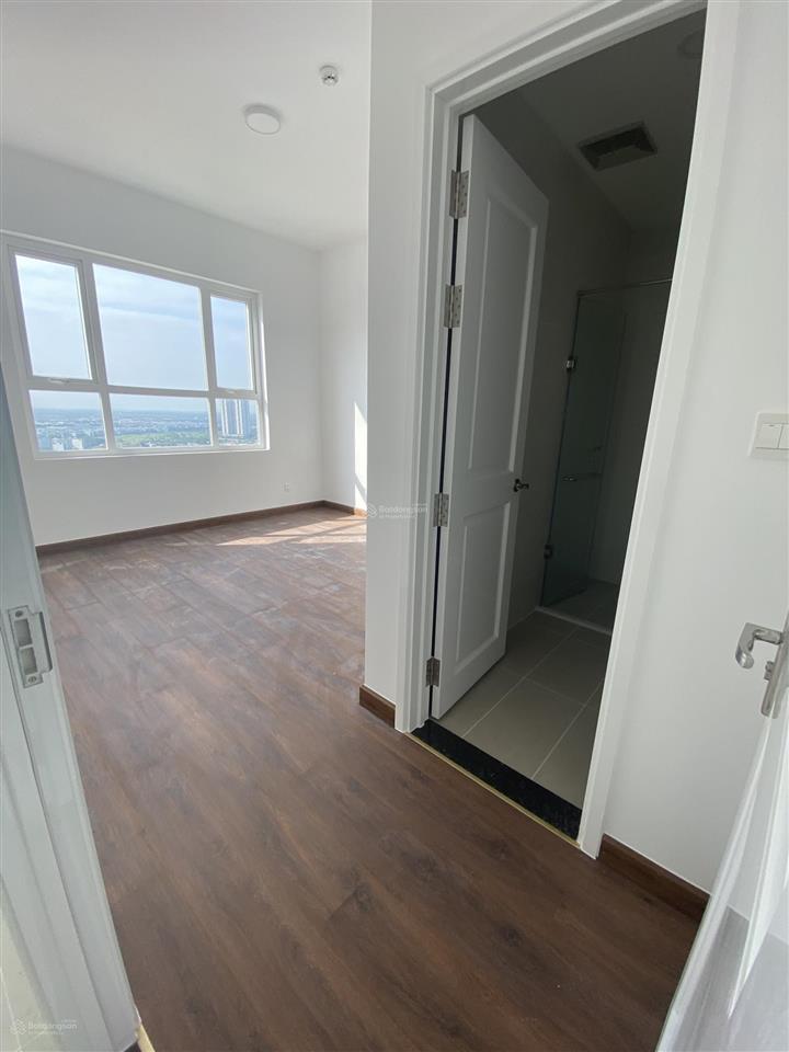 Saigon mia 3pn 2wc view hướng mát tầng cao, số nhà đẹp phong thủy tốt