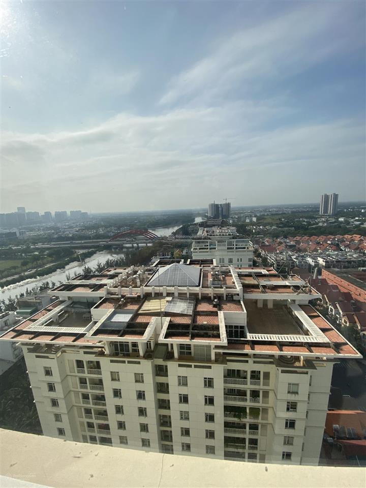 Saigon mia 3pn 2wc view hướng mát tầng cao, số nhà đẹp phong thủy tốt