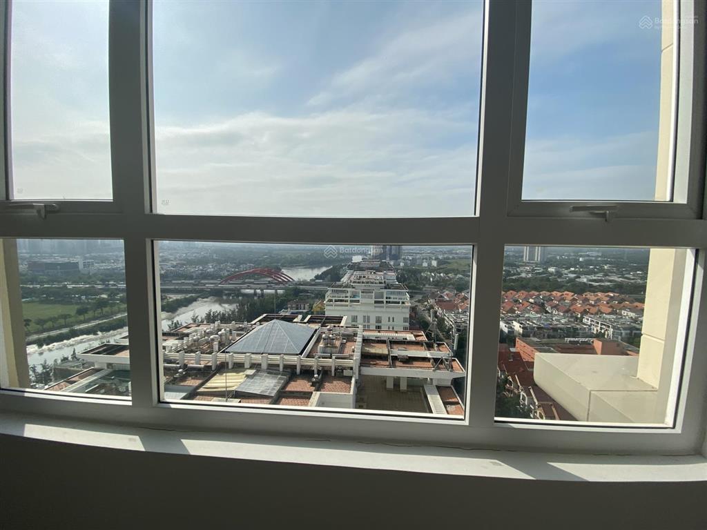 Saigon mia 3pn 2wc view hướng mát tầng cao, số nhà đẹp phong thủy tốt