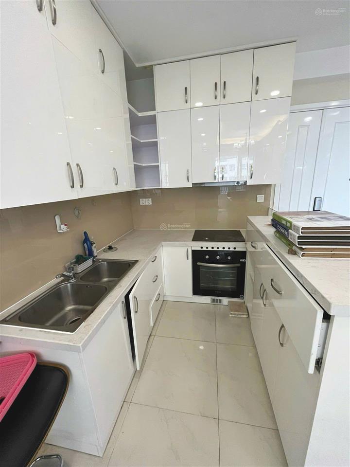 Bán gấp saigon mia căn gốc 5,7 tỷ full nội thất, căn gốc view đẹp, tầng thấp