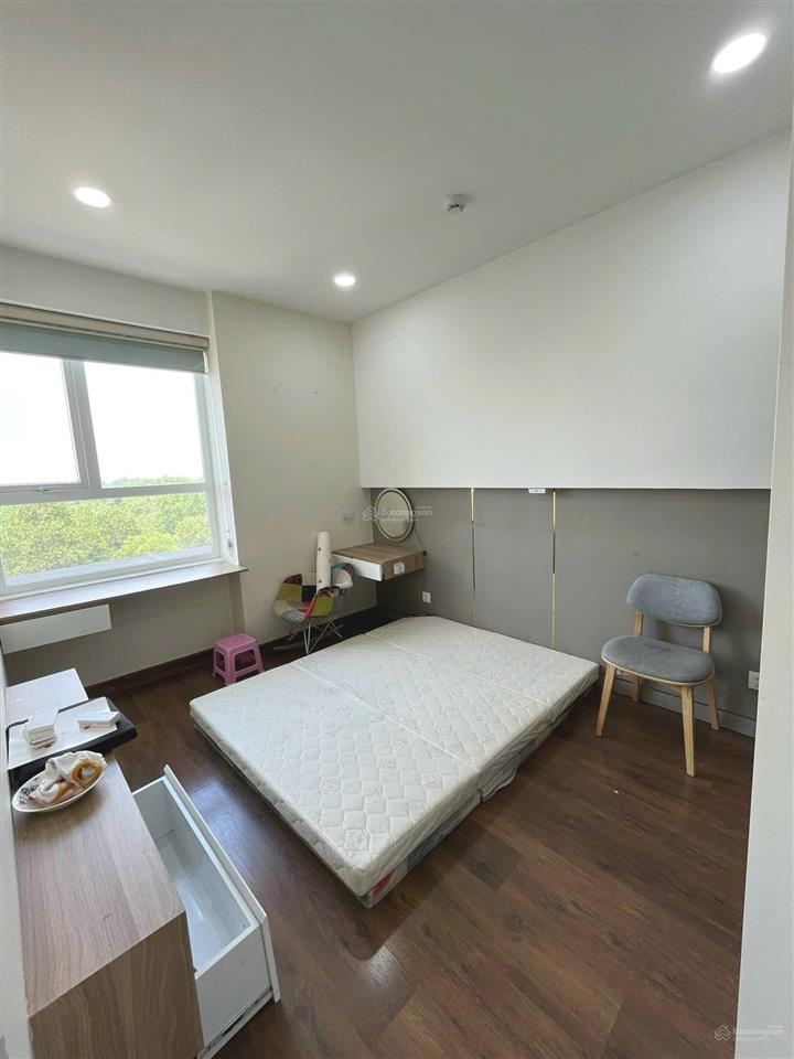 Bán gấp saigon mia căn gốc 5,7 tỷ full nội thất, căn gốc view đẹp, tầng thấp