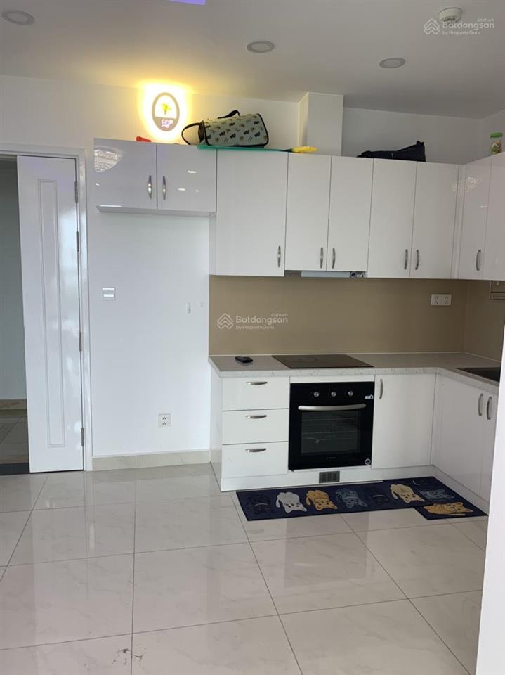Bán nhanh căn hộ saigon mia 1pn full nội thất đang có thu nhập