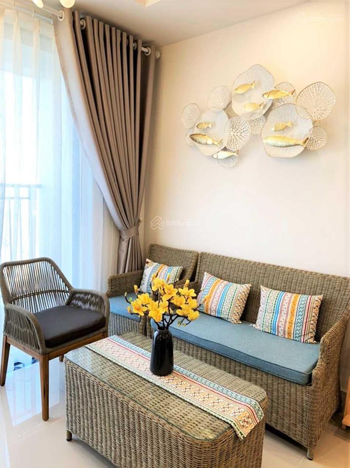 Q7 boulevard hàng đặc biệt 2pn 2wc 11,5tr/tháng full nội thất vào ở liền