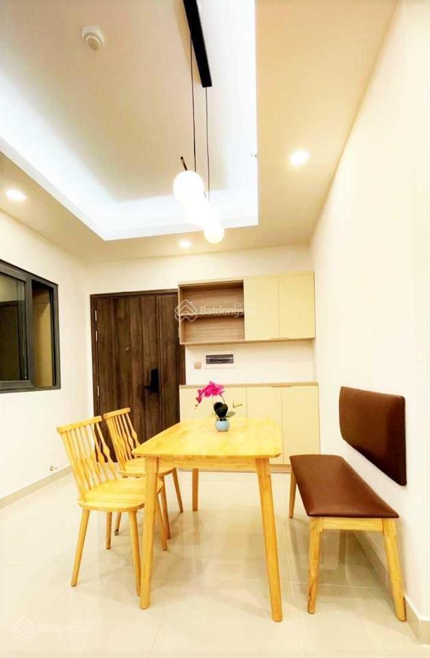 Q7 boulevard hàng đặc biệt 2pn 2wc 11,5tr/tháng full nội thất vào ở liền