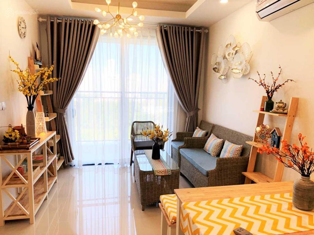 Q7 boulevard hàng đặc biệt 2pn 2wc 11,5tr/tháng full nội thất vào ở liền